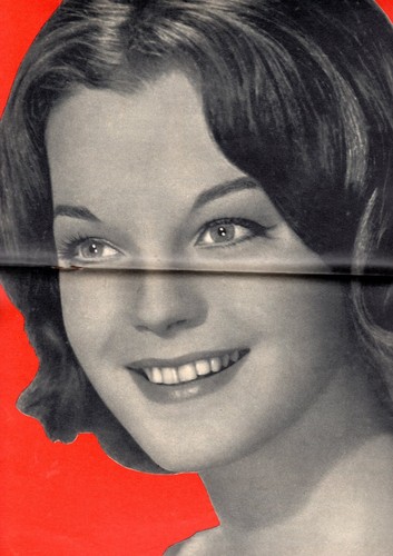 Cinema jeunesse poster romy - jeunesse,