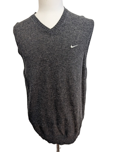 Pull sans manche nike golf - sans,