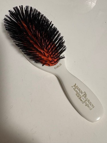Brosse cheveux mason - brosse,