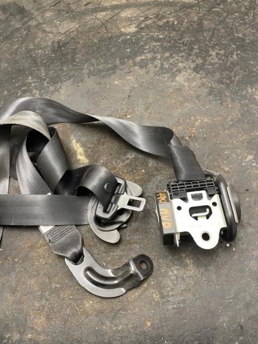 Ceinture avant droit