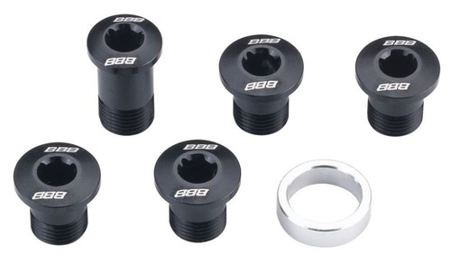Kit vis bbb - vis, pour