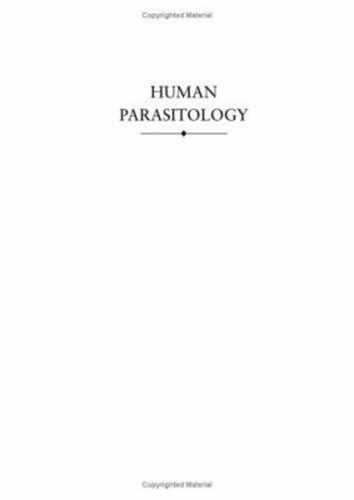 Parasitologie humaine burton - humaine,