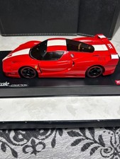 Kyosho Mini-Z Ferrari FXX Red