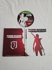 Tomb Raider – Definitive Edition – Xbox One