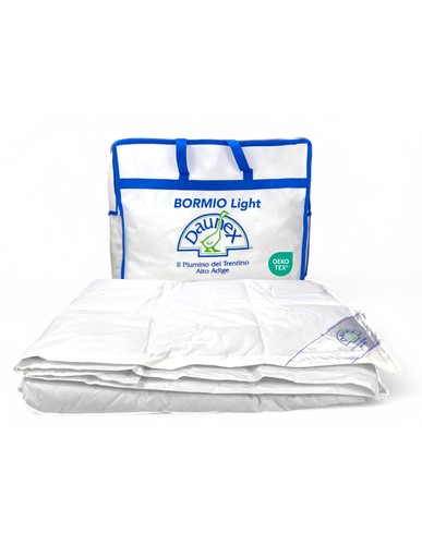 Bormio veste duvet - veste, en