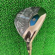 Bois de parcours Callaway AI