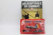 Altaya Collection 1/72 Hélicoptère de combat N°29 Piasecki HUP-2 Retriever