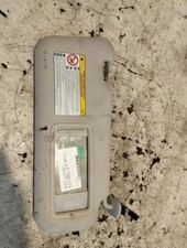 Pare soleil droit MAZDA 3 2