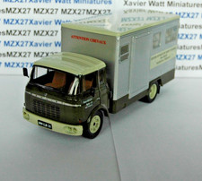 Camion autrefois 51 - camion, n°51