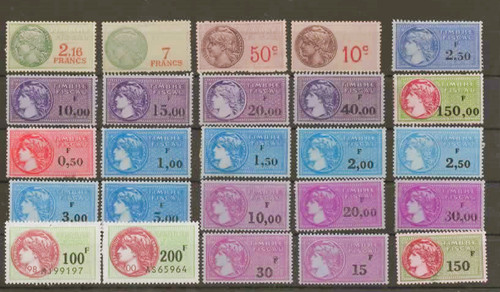 Fiscaux france serie - fiscaux,
