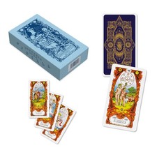 Dal  L'Oracle de la Sibille