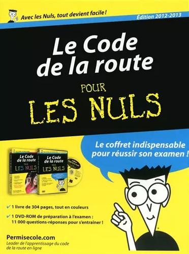 Code route pour les - code, de