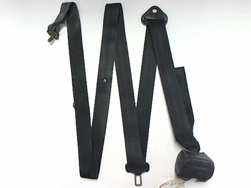 Ceinture avant droit renault - avant,