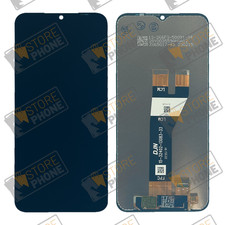 Ecran + Tactile Samsung Galaxy A14 5G SM-A146P SM-A146U Noir