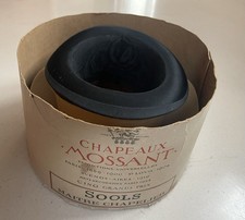 Chapeau Haut De Forme Ancien