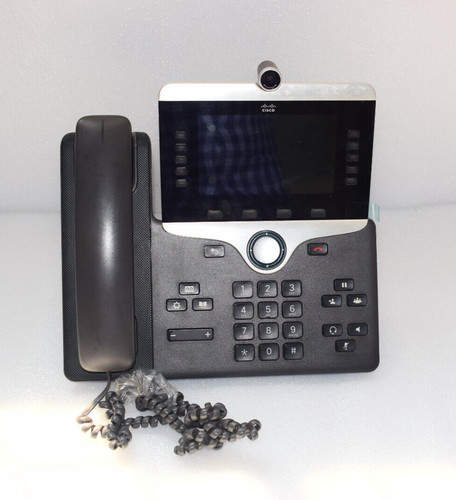 Téléphone vidéo voip - tÉlÉphone,