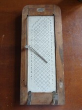 ancien appareil d'ophtalmologiste BINDA opticien médecine