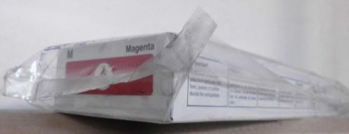 Genuine riso ink - ink, s-6302e