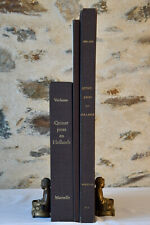 Jean Marzelle - Paul Verlaine