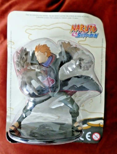 Figurine naruto juugo - figurine,
