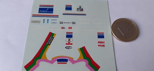 Decalcomanie decals déco - decals,