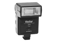 Vivitar 2000 Auto Electronic