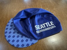 Rare Seattle Randonneurs