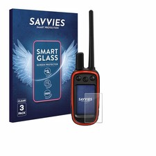 3 Pièces Savvies Protection