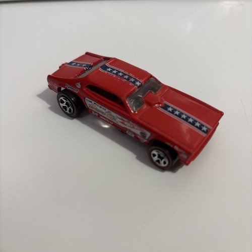 Hot wheels 1969 plymouth - wheels,