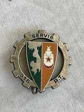 MILITARIA ANCIEN INSIGNE 516