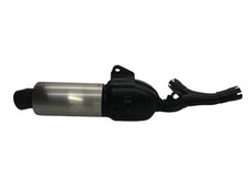 Silencieux droit échappement SUZUKI DR 650 RS 1990-1995