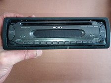 Auto Radio CD Sony
