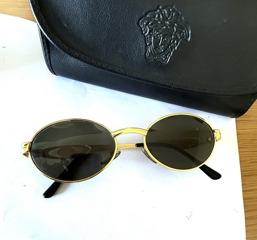 Lunettes soleil gianni - de,