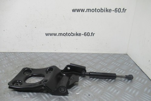 Ouverture selle yamaha xmax - ouverture,