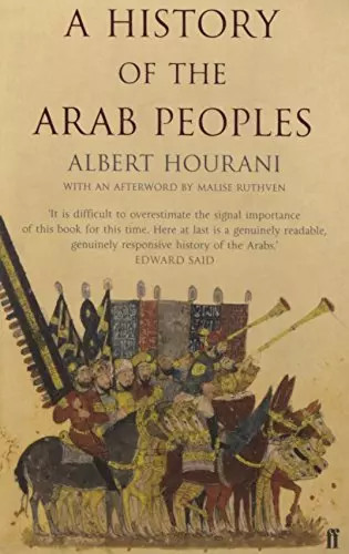 History the arab - history, of