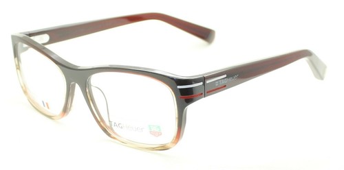 Lunettes tag heuer 0534 004 - lunettes, th