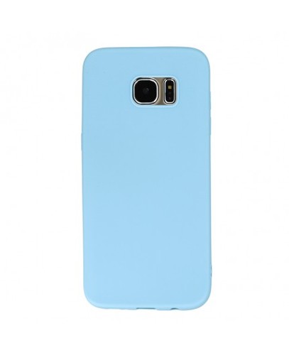 Coque souple colorful - coque, samsung