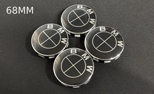 BMW 3 E36 Centres de Roue