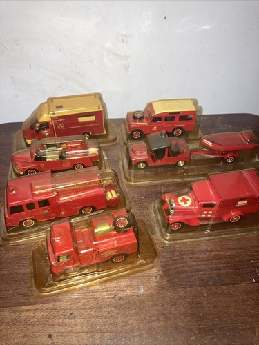 Solido lot camions de - ,