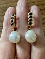 VÉRITABLE Énormes PERLE