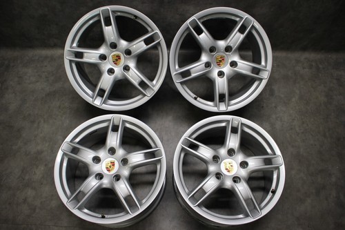 Original porsche boxster 987 - original,