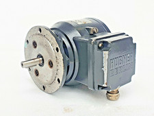 BAUMER Eexog 9 Dn 1024 I Ex