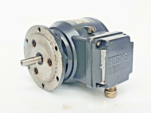 Baumer eexog 1024 i - 1024,