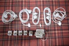 mackintosh ordinateur mac chargeur  pièces cordons