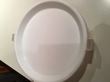 TUPPERWARE PIE STACKER - VERY