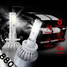 Kit antibrouillard XENTEC LED