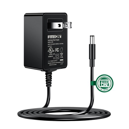 5ft adapter for boss - ac,