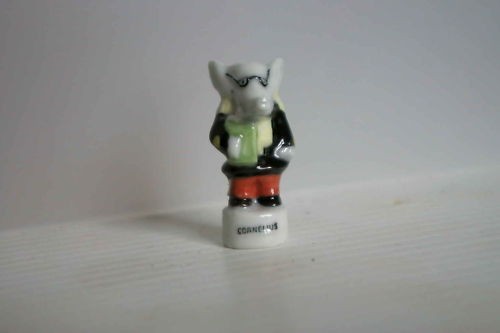Fève babar cornelius - -,