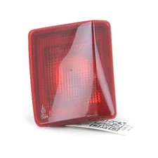 Feu de coffre arrière gauche