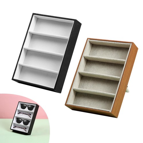 Vitrine lunettes - de,
